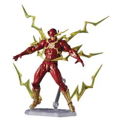 Character – Flash