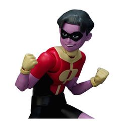 Character – Kid Omni-Man