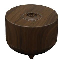 Finish – Dark Wood