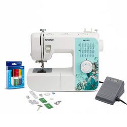 Package – Thread Kit (Embroidery)