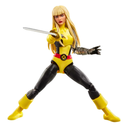 Character – Magik