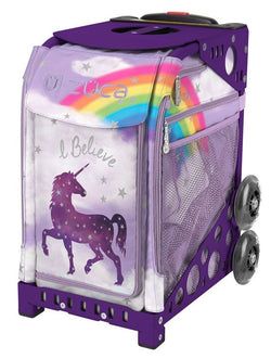 Frame Color – Purple