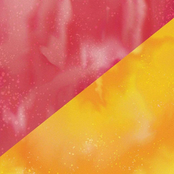 Pattern / Color – Warm Splashpad