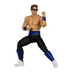 Character – Johnny Cage
