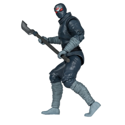 Character – Foot Soldier