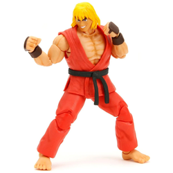 Character – Ken