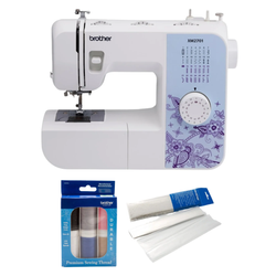 Package – Starter Kit