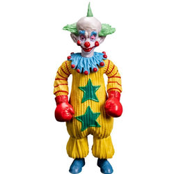 Character – Shorty