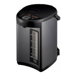 Capacity – 5.0L