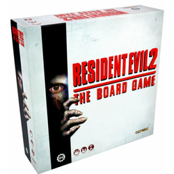 Core – Resident Evil 2