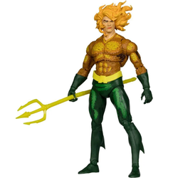 Character – Aquaman