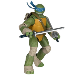 Character – Leonardo