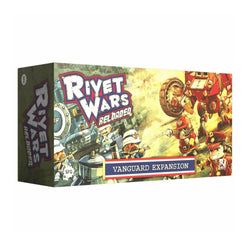 Expansion Sets – Vanguard