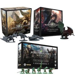 Bundle & Save – Wildspire Waste Expansion Bundle