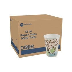 Cup Size / Pack Count – 12oz / 1000 Count