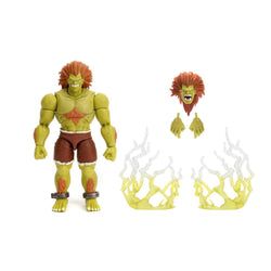 Character – Blanka (Deluxe)