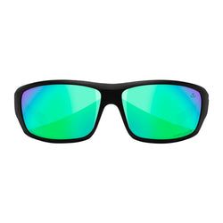 Lens – Green Mirror
