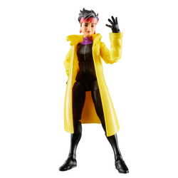 Character – Jubilee