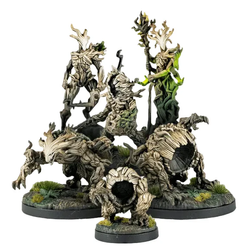 Set Name – Forest of the Damned