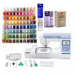 Package – Thread Kit (80pc+)