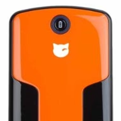 Color – Orange