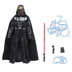 Character – Darth Vader (Emperor’s Wrath)