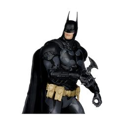 Character / Version – Batman - Arkham Knight