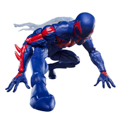 Character – Spider-Man 2099