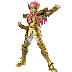 Character – Aquarius Camus