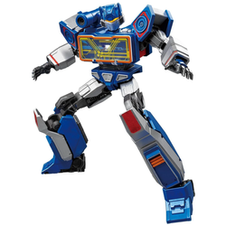 Character – Soundwave (Class 17)