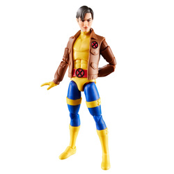 Character – Morph