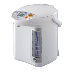 Capacity – 4.0L