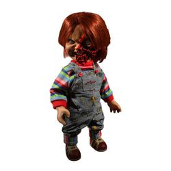 Pizza Face Chucky