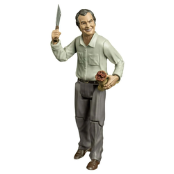 Character – The Cook