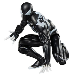 Character – Spider-Venom