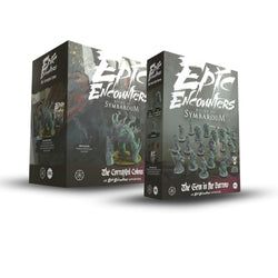 Epic Encounters Bundles – Symbaroum Bundle