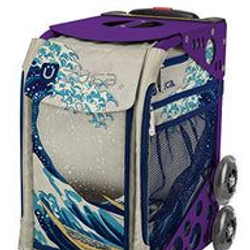 Frame Color – Purple