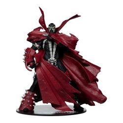 Character – Spawn