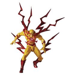 Character – Reverse Flash