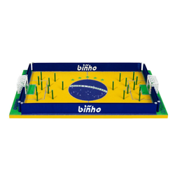 Edition / Team – Brazil