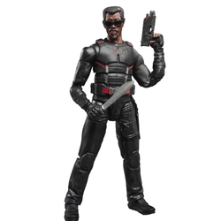Character – Blade
