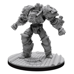 Set Name – The Titan's Vigil