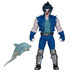 Character – Lobo (DC Classic)