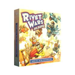 Expansion Sets – Aerial Aces