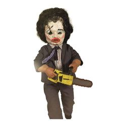 Leatherface