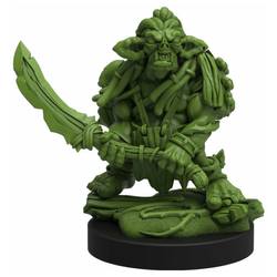 Village of the Goblin Chief