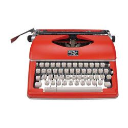 Color – Red