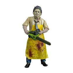 Character – Leatherface