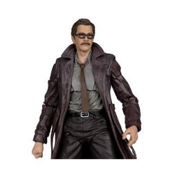 Character / Version – Commissioner Gordon - The Dark Knight