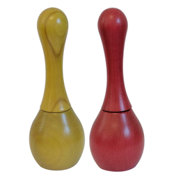 Color – Green & Red (2-Pack)